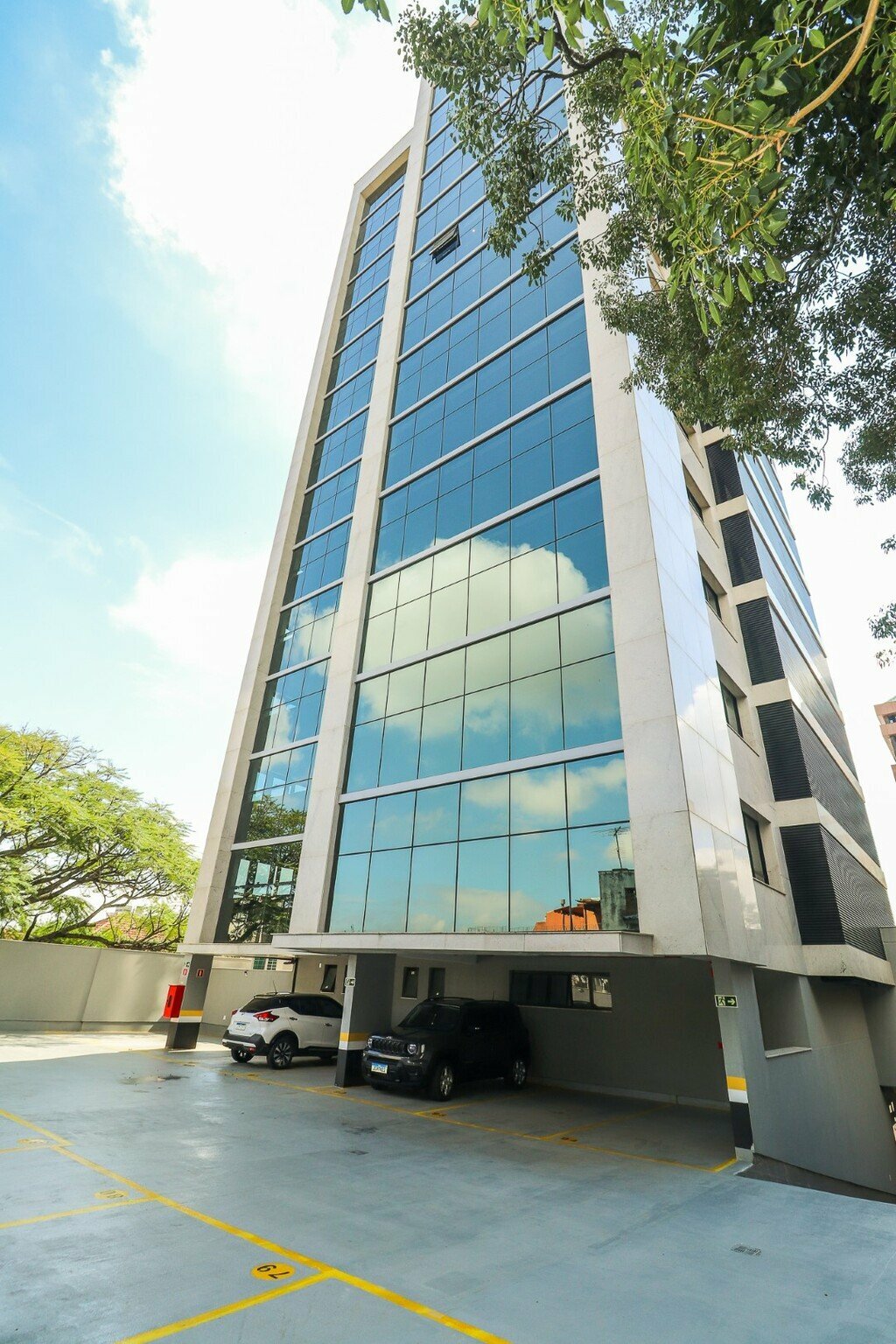 Lançamento Sala